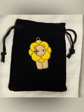 Charm/Pendant Luxury adorable!